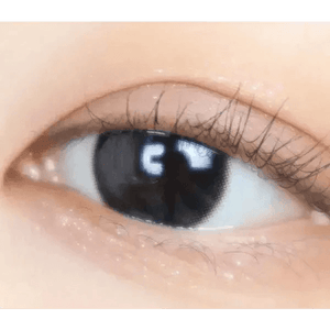 ロマンティー・リング ワンデー ブラック(10枚) — Romantea Ring 1Day Black (10p) - Idol Karakon