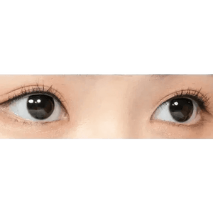 ロマンティー・リング ワンデー ブラック(10枚) — Romantea Ring 1Day Black (10p) - Idol Karakon