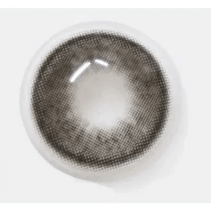 LensTown Romantea Ring 1Day Black (10p) - Idol Karakon