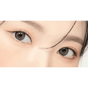 LensTown Romantea Ring 1Day Gray (10p) - Idol Karakon