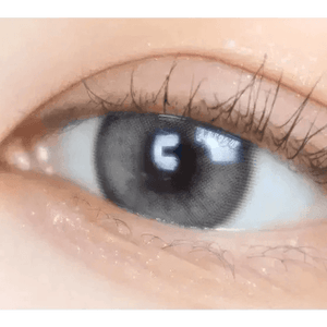 ロマンティー・リング ワンデー グレー(10枚) — Romantea Ring 1Day Gray (10p) - Idol Karakon