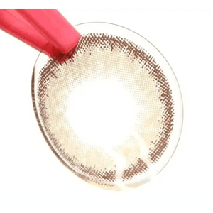 LensTown Romantea Rome Brown - Idol Karakon