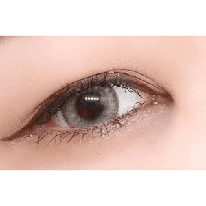 LensTown Romantea Rome Brown - Idol Karakon