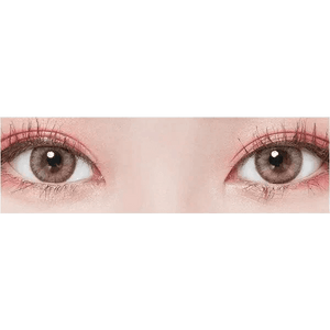 LensTown Romantea Rome Brown - Idol Karakon