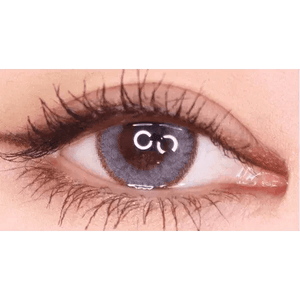 LensTown Romantea Rome Gray - Idol Karakon