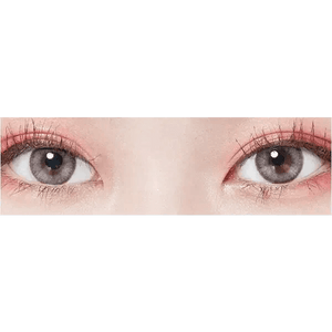 LensTown Romantea Rome Gray - Idol Karakon