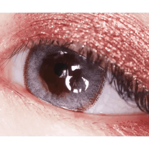 LensTown Romantea Rome Gray - Idol Karakon