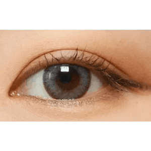 LensTown Romantea Rome Gray - Idol Karakon