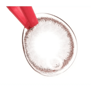 LensTown Romantea Rome Gray - Idol Karakon