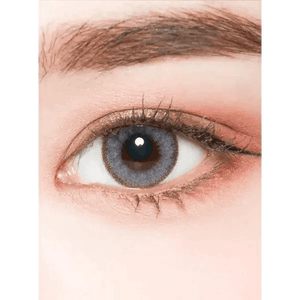 LensTown Romantea Rome Gray - Idol Karakon