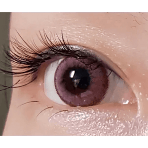 LensTown Romantea Rome Pink - Idol Karakon