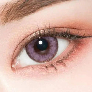 LensTown Romantea Rome Pink - Idol Karakon