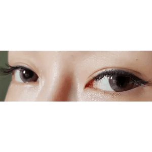 LensTown Romantea Rome Pink - Idol Karakon