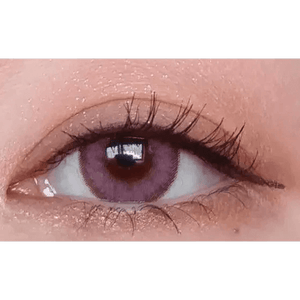 LensTown Romantea Rome Pink - Idol Karakon