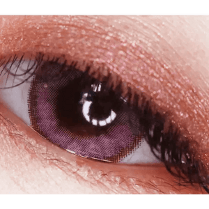 LensTown Romantea Rome Pink - Idol Karakon