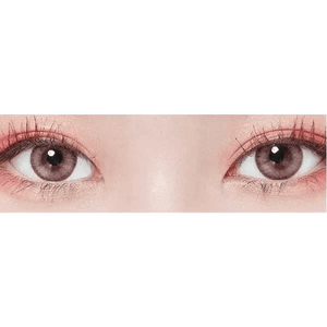 LensTown Romantea Rome Pink - Idol Karakon