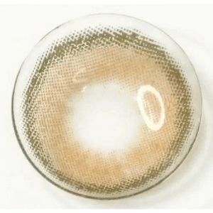 LensTown Romantea Rose Beige Brown Toric - Idol Karakon