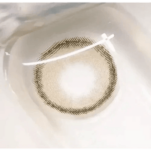 ロマンティー・ローズ ヌードブラウン — Romantea Rose Nude Brown - Idol Karakon