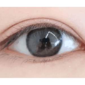 LensTown Romantea Rose Nude Brown Toric - Idol Karakon