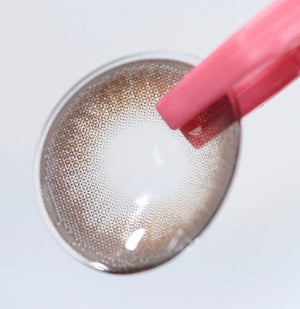 スモーキー ブラウン — Romantea Smoky Brown - Idol Karakon