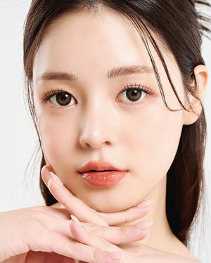 スモーキー ブラウン トーリック — Romantea Smoky Brown Toric - Idol Karakon