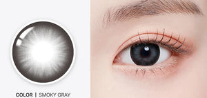 スモーキー グレー — Romantea Smoky Gray - Idol Karakon