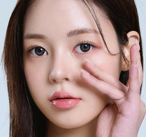 スモーキー グレー トーリック — Romantea Smoky Gray Toric - Idol Karakon