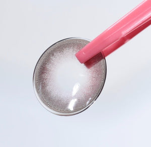 スモーキー ピンク トーリック — Romantea Smoky Pink Toric - Idol Karakon