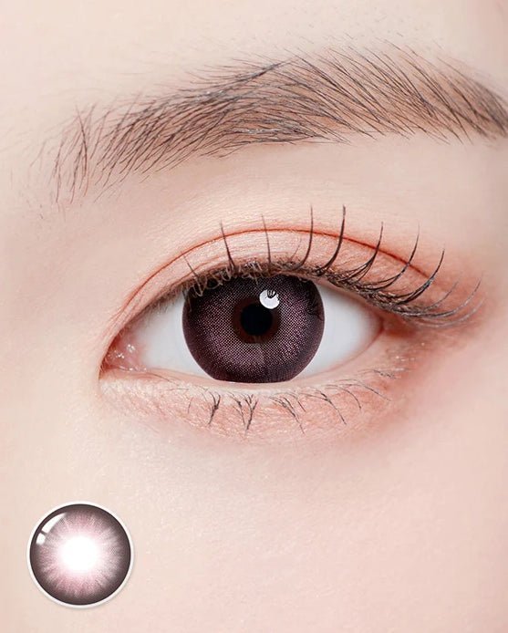 スモーキー ピンク — Romantea Smoky Pink - Idol Karakon