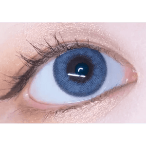 LensTown Romantea Tokyo Cool Gray - Idol Karakon