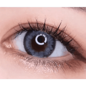 LensTown Romantea Tokyo Cool Gray - Idol Karakon