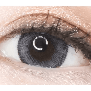 LensTown Romantea Tokyo Cool Gray - Idol Karakon