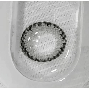 LensTown Romantea Tokyo Cool Gray - Idol Karakon