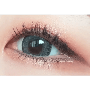 LensTown Romantea Tokyo Grande Warm Gray - Idol Karakon