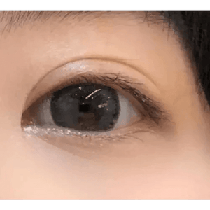 LensTown Romantea Tokyo Grande Warm Gray - Idol Karakon