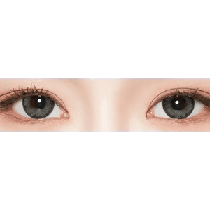 LensTown Romantea Tokyo Grande Warm Gray - Idol Karakon