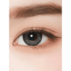 LensTown Romantea Tokyo Grande Warm Gray - Idol Karakon