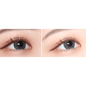 LensTown Romantea Tokyo Grande Warm Gray - Idol Karakon