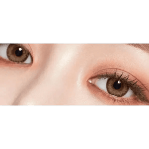 LensTown Romantea Tokyo Hazel Brown - Idol Karakon