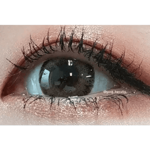 LensTown Romantea Tokyo Hazel Brown - Idol Karakon