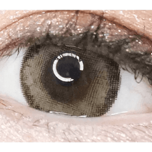 LensTown Romantea Tokyo Hazel Brown - Idol Karakon