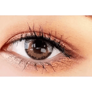 ロマンティー・東京 ピーチブラウン — Romantea Tokyo Peach Brown - Idol Karakon