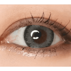 LensTown Romantea Tokyo Warm Gray Toric - Idol Karakon