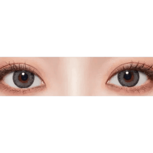 LensTown Romantea Tokyo Warm Gray Toric - Idol Karakon