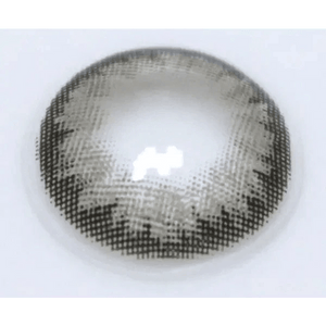 LensTown Romantea Tokyo Warm Gray Toric - Idol Karakon