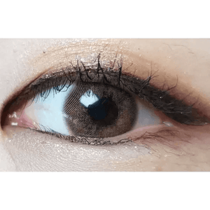 LensTown Romantea Venice Brown - Idol Karakon