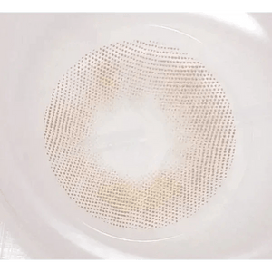 LensTown Romantea Venice Brown - Idol Karakon