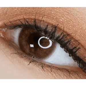 LensTown Romantea Venice Brown - Idol Karakon