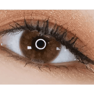 LensTown Romantea Venice Brown - Idol Karakon