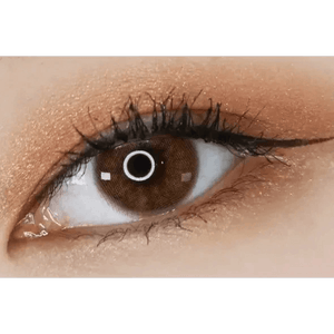 LensTown Romantea Venice Brown - Idol Karakon